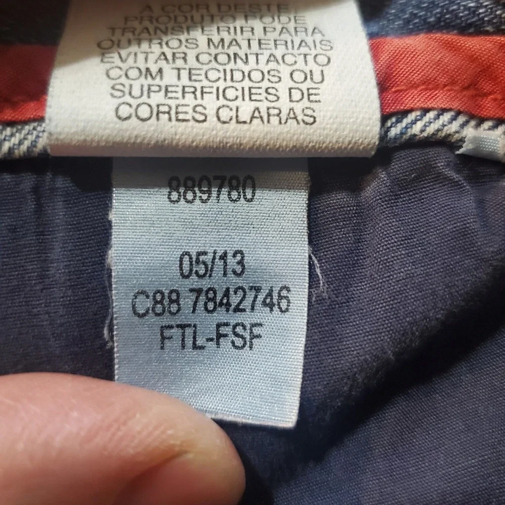 Tommy Hilfiger tommy hilfiger